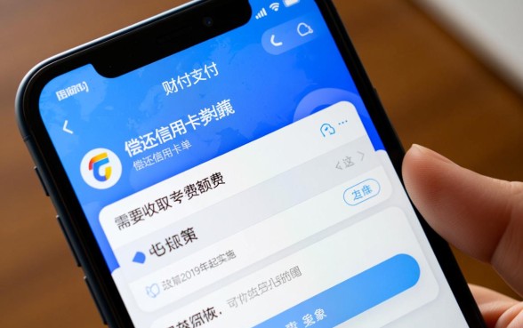 用微信还信用卡还要收手续吗,微信还信用卡怎么免手续费 用微信还信用卡还要收手续吗