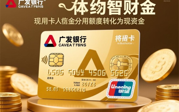 广发信用卡财智金是什么意思