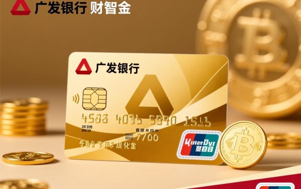 广发信用卡财智金是什么意思