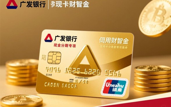 广发信用卡财智金是什么意思