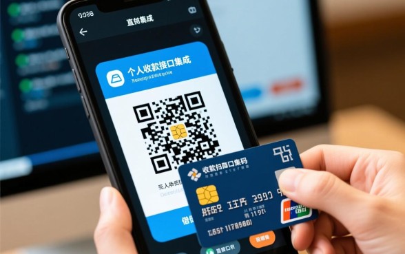 扫个人收款码可以用信用卡吗,怎么操作手续费多少 扫个人收款码可以用信用卡吗