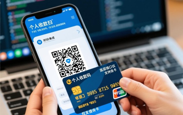 扫个人收款码可以用信用卡吗,怎么操作手续费多少 扫个人收款码可以用信用卡吗