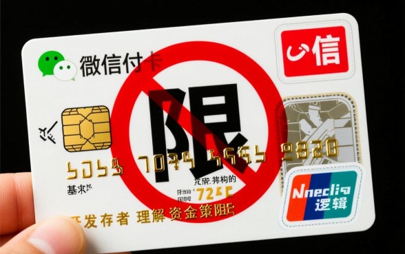 微信支付为什么不能用信用卡,微信支付无法绑定信用卡怎么办? 微信支付无法绑定信用卡怎么办