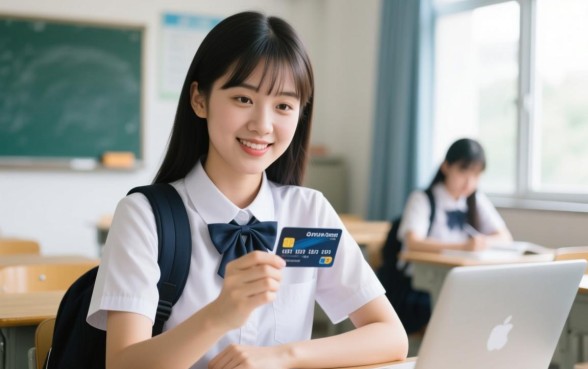 在校大学生可以办理信用卡吗,大学生办卡需要什么条件 在校大学生可以办理信用卡吗