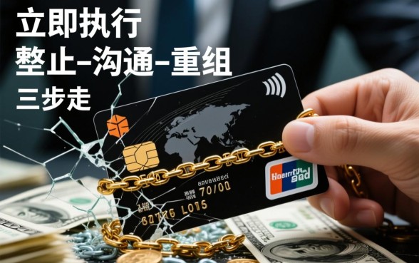 信用卡降低额度没钱还怎么办,怎么协商延期还款? 信用卡降低额度没钱还怎么办