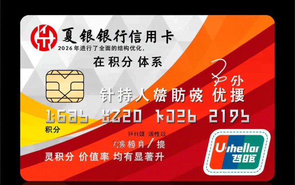华夏银行信用卡积分怎么兑换,兑换流程是什么? 华夏银行信用卡积分怎么兑换