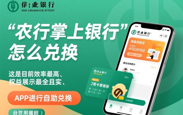 农业银行信用卡积分怎么兑换,如何兑换最划算 农业银行信用卡积分怎么兑换