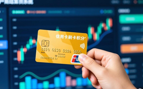 信用卡刷卡积分什么时候到账,刷卡后多久能查到积分 信用卡刷卡积分什么时候到账