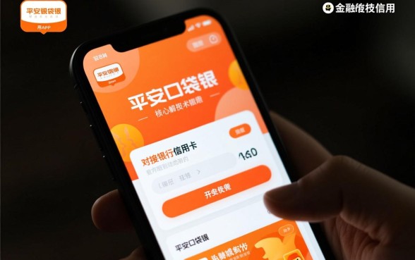 平安银行信用卡用什么app,官方APP叫什么名字 平安银行信用卡用什么app