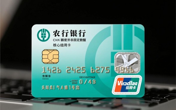 农行信用卡可以透支多少额度,新户一般给多少额度? 农行信用卡可以透支多少额度