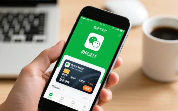 怎么提高微信信用卡支付额度,额度不够用怎么办? 怎么提高微信信用卡支付额度