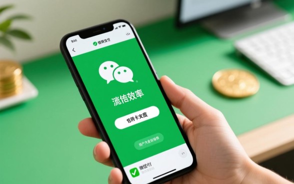 怎么提高微信信用卡支付额度,额度不够用怎么办? 怎么提高微信信用卡支付额度