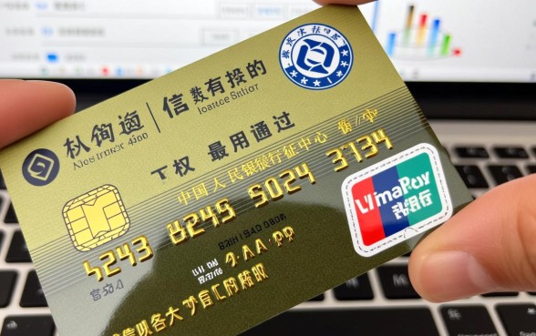怎么查询自己有多少张信用卡,如何查个人征信报告有几张卡 怎么查询自己有多少张信用卡