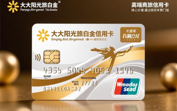 光大阳光商旅白金信用卡权益怎么样?值得申请吗? 光大阳光商旅白金信用卡权益怎么样