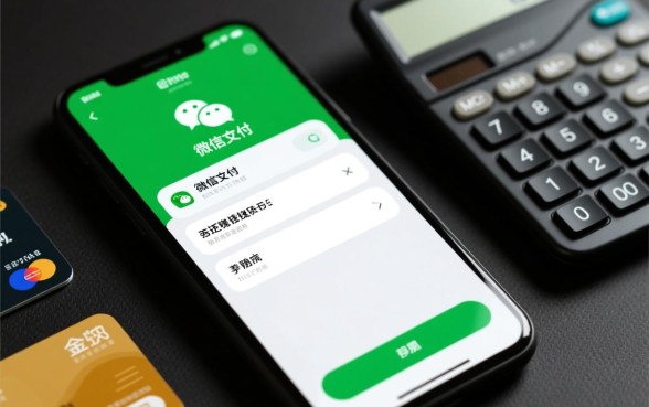 微信零钱还信用卡要手续费吗,怎么操作免手续费 微信零钱还信用卡要手续费吗