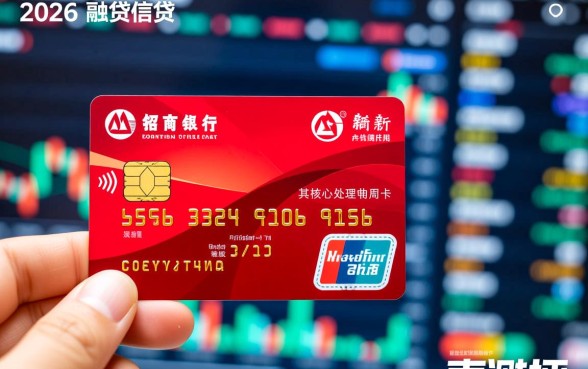 招商银行信用卡几天能办下来,审核一般要多久? 招商银行信用卡几天能办下来