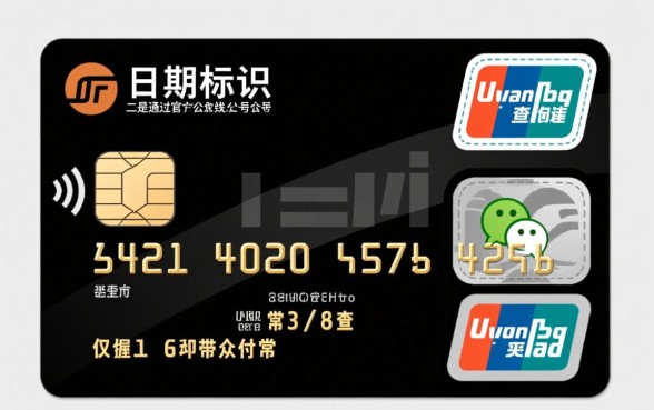 中信银行信用卡有效期怎么看