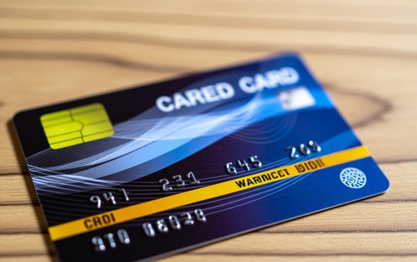 信用卡可以扫哪些二维码付款