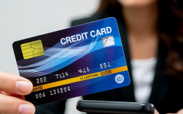 信用卡可以扫哪些二维码付款