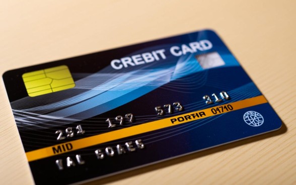 信用卡可以扫哪些二维码付款