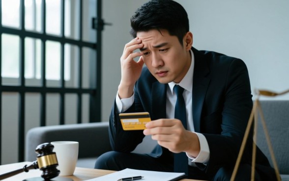 信用卡没钱还怎么办会坐牢吗,信用卡逾期不还会坐牢吗 信用卡没钱还怎么办会坐牢吗