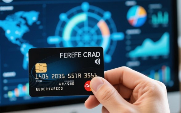 为什么办信用卡都审核不通过