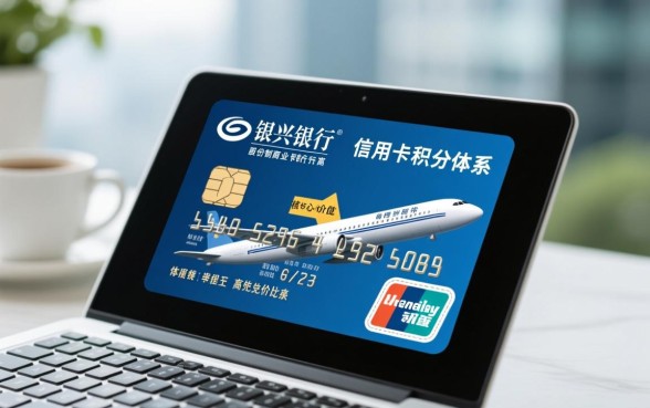 兴业银行信用卡积分有什么用,积分怎么兑换最划算? 兴业银行信用卡积分有什么用