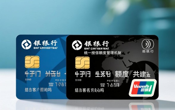 建行两张信用卡额度是共用吗,可以分开使用吗 建行两张信用卡额度是共用吗