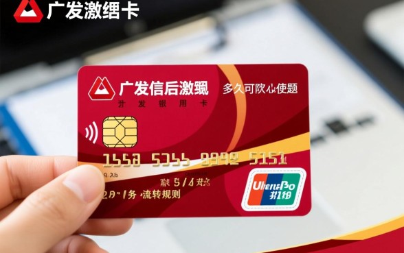广发信用卡激活后多久可以用,广发信用卡激活后能马上用吗 广发信用卡激活后多久可以用