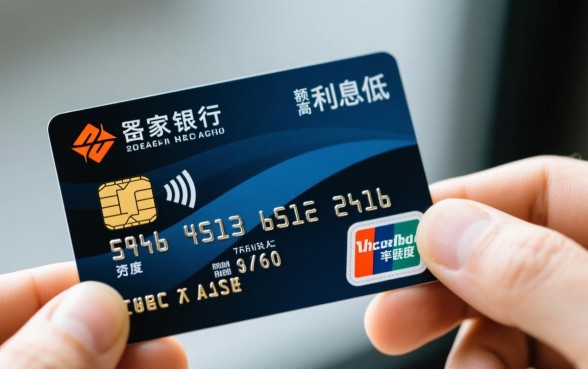 哪家银行信用卡额度高利息低,2026年哪家银行信用卡最好申请? 2026年哪家银行信用卡最好申请