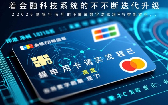 银行办信用卡需要什么条件,征信不好能下卡吗? 银行办信用卡需要什么条件