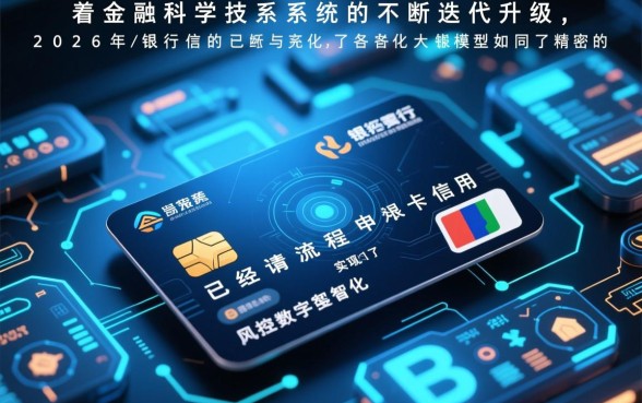 银行办信用卡需要什么条件,征信不好能下卡吗? 银行办信用卡需要什么条件