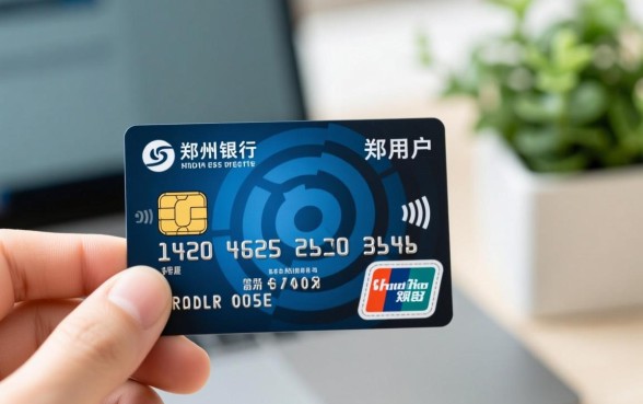 郑州银行信用卡客服电话是多少,怎么转人工服务? 郑州银行信用卡客服电话是多少