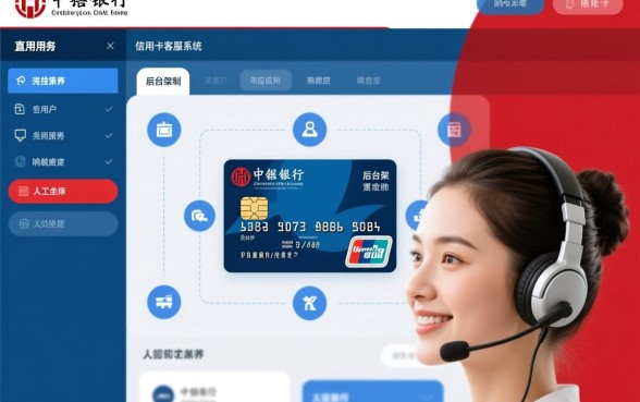 中信银行信用卡客服怎么转人工?热线电话是多少? 中信银行信用卡客服怎么转人工