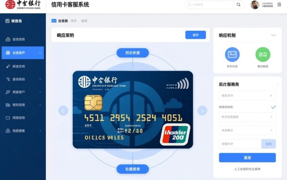 中信银行信用卡客服怎么转人工?热线电话是多少? 中信银行信用卡客服怎么转人工