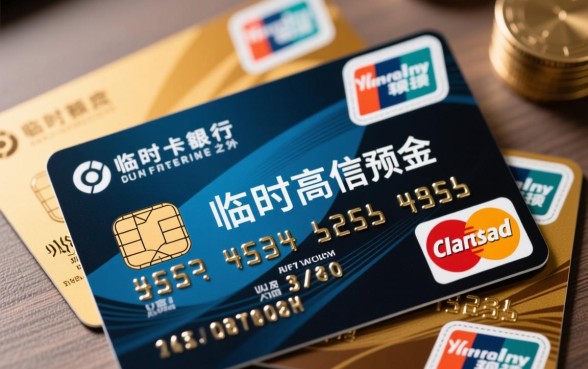 信用卡临时额度是什么意思,临时额度不还会怎样? 信用卡临时额度是什么意思