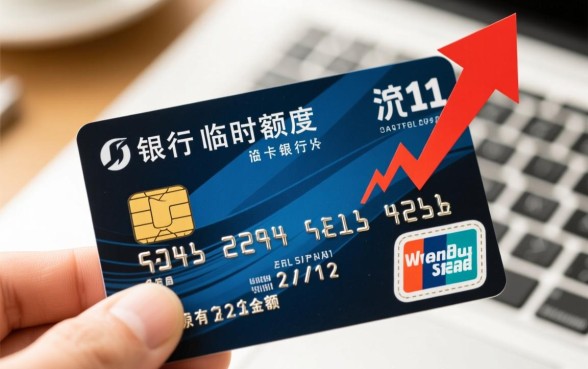 信用卡临时额度是什么意思,临时额度不还会怎样? 信用卡临时额度是什么意思