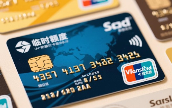 信用卡临时额度是什么意思,临时额度不还会怎样? 信用卡临时额度是什么意思