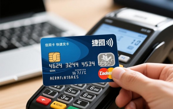 怎么开通信用卡快捷支付功能?信用卡快捷支付怎么设置 怎么开通信用卡快捷支付功能