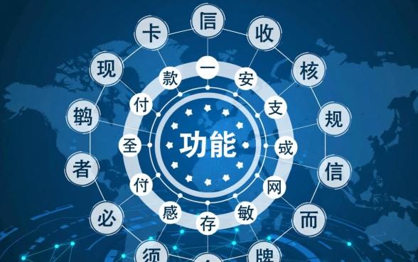 别人用信用卡付款我怎样收钱