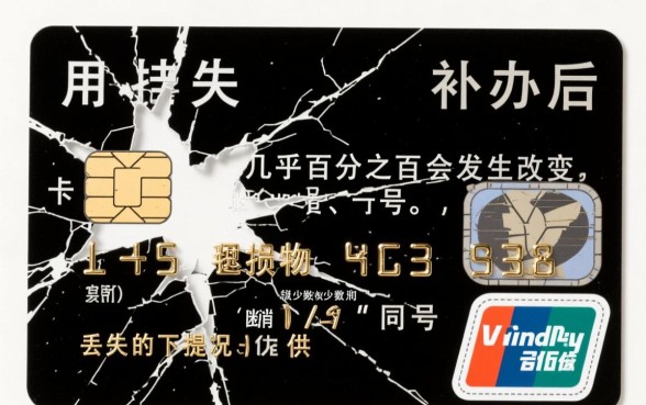信用卡挂失补办后卡号变不变,补办信用卡卡号会变吗 信用卡挂失补办后卡号变不变
