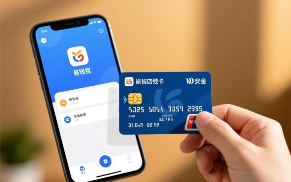 易钱包app刷信用卡安全吗,易钱包app正规吗 易钱包app刷信用卡安全吗