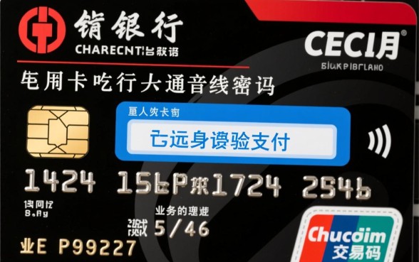 中信银行信用卡电话服务密码怎么查