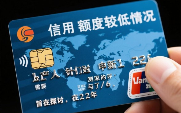 信用卡额度低可以重新申请吗,额度低怎么提额最快 信用卡额度低可以重新申请吗