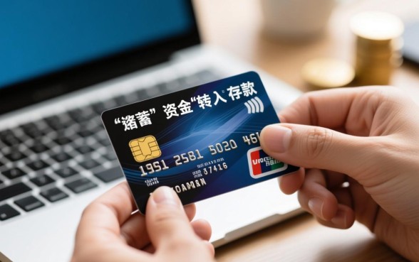 储蓄卡的钱可以转到信用卡吗,转账怎么操作? 储蓄卡的钱可以转到信用卡吗