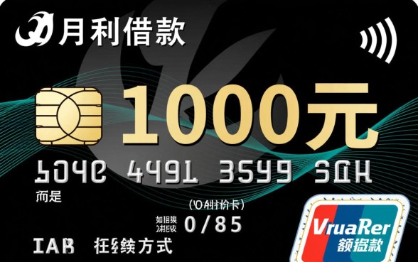 信用卡1000元一个月利息多少,信用卡逾期利息怎么算 信用卡1000元一个月利息多少