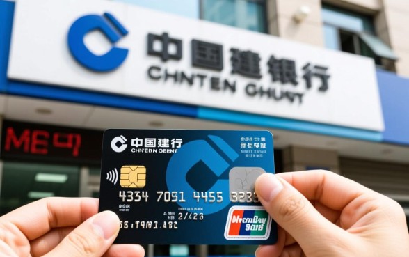 建行申请信用卡需要什么条件,没有工作能申请吗 建行申请信用卡需要什么条件