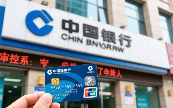 建行申请信用卡需要什么条件,没有工作能申请吗 建行申请信用卡需要什么条件