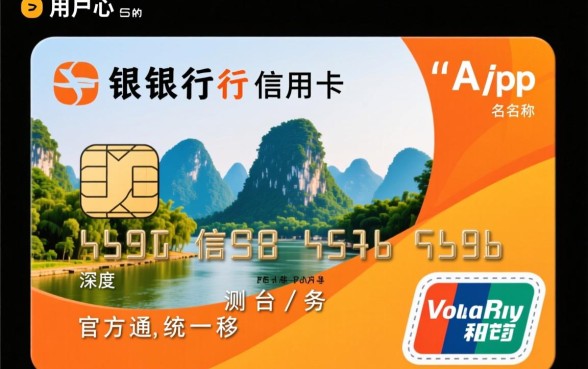 桂林银行信用卡官方app叫什么名字
