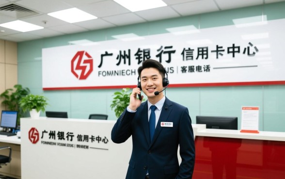 广州银行信用卡客服电话是多少,人工服务怎么接通 广州银行信用卡客服电话是多少